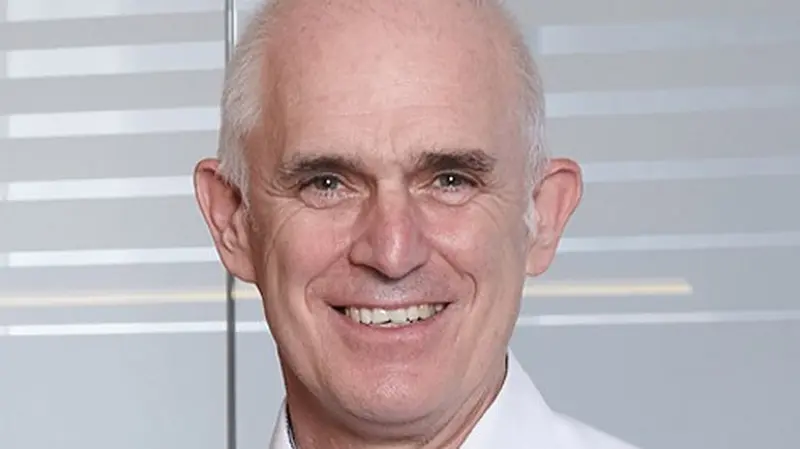 Alarmruf aus der Praxis: Prof. Dr. Theodor Klotz   zur GKV-Reform