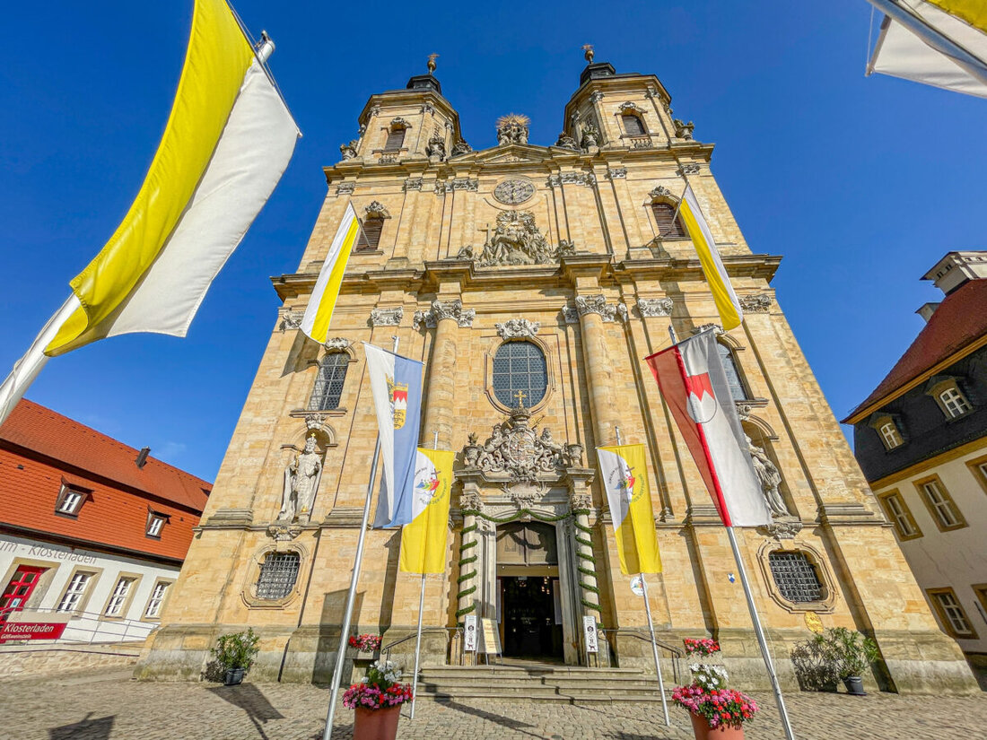 Kastl. Seit 1866 pilgern Gläubige aus Kastl zur Basilika in Gößweinstein, um ein Gelöbnis einzulösen und so ihren Glauben und die Traditionen ihrer Vorfahren zu ehren. 