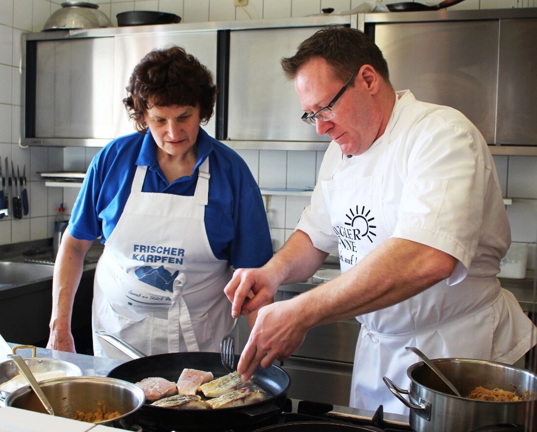 Neualbenreuth. Manchmal tut sich der BR ja ein bisschen schwer mit unserer schönen Oberpfalz. „Die nördliche Oberpfalz gilt als das Sibirien Bayerns, bekanntlich gibt es dort an Jahreszeiten nur vor dem Winter und [&hellip;]