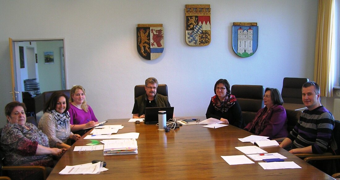 Tirschenreuth. Die Vorbereitungen für den diesjährigen 17. Kreisjugend- und Familientag am Samstag am 18. Juni laufen bereits jetzt auf Hochtouren. Um das landkreisweite Fest für die ganze Familie zu einem Höhepunkt des [&hellip;]