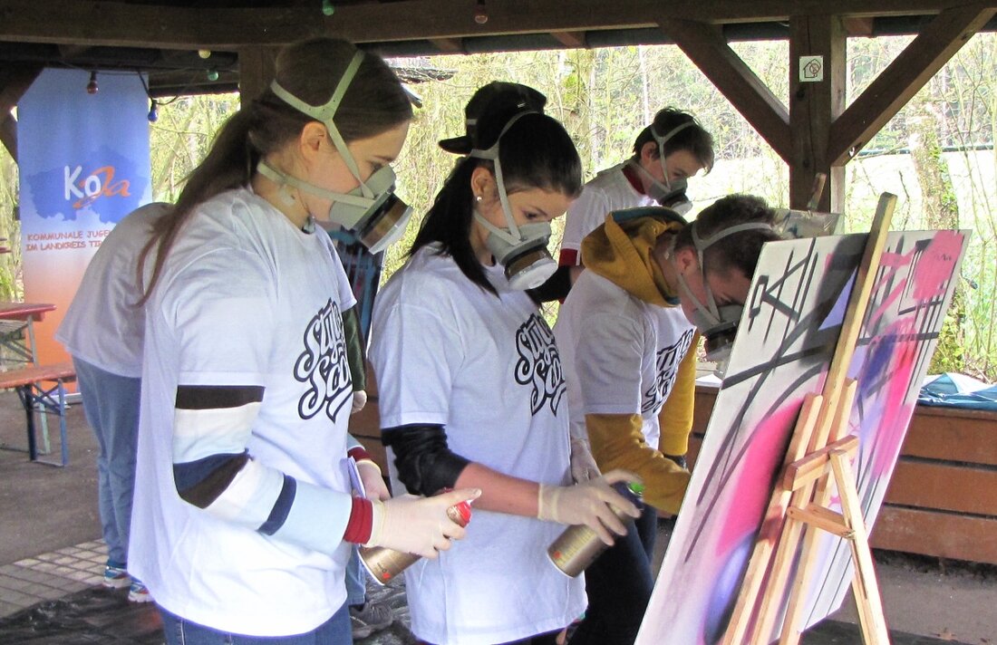Tirschenreuth. Alles Wichtige, was die Jugendarbeit im Landkreis angeht, hat das Ja-Infoheft auf einen Blick bereit.  Der Kreis Runde Tisch Jugendarbeit (= Zusammenschluss von Kommunaler Jugendarbeit, Kreisjugendring, Katholischer Jugendstelle und [&hellip;]