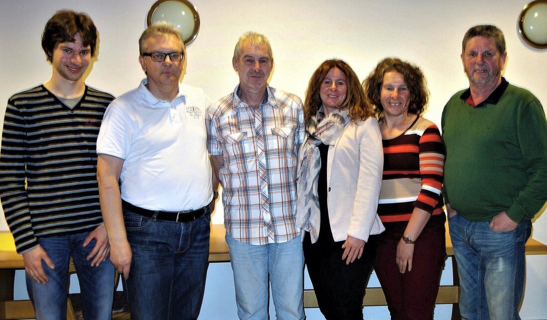 Neustadt/WN. Zur Jahreshauptversammlung der DJK Leichtathletikabteilung versammelte sich eine kleine Gruppe von Mitgliedern im DJK Sportheim. Ein schmerzlicher Verlust war der Tod des zweiten Vorsitzenden Ralf Hartmann, der im Februar [&hellip;]