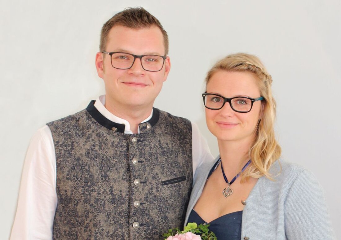 Weiden/Erbendorf. Heiratswillige vor! Bei uns erfahrt ihr, wer den Bund für’s Leben eingeht.  Brautpaare der Woche: 18.10.2019 Francie Neugebauer und Franz Götzl, Erbendorf 19.10.2019 Bernadette Johanna Bäumler und Christian Thomas [&hellip;]