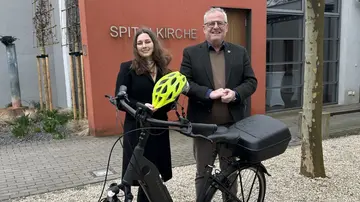 Stadtradeln in Schwandorf startet im Mai