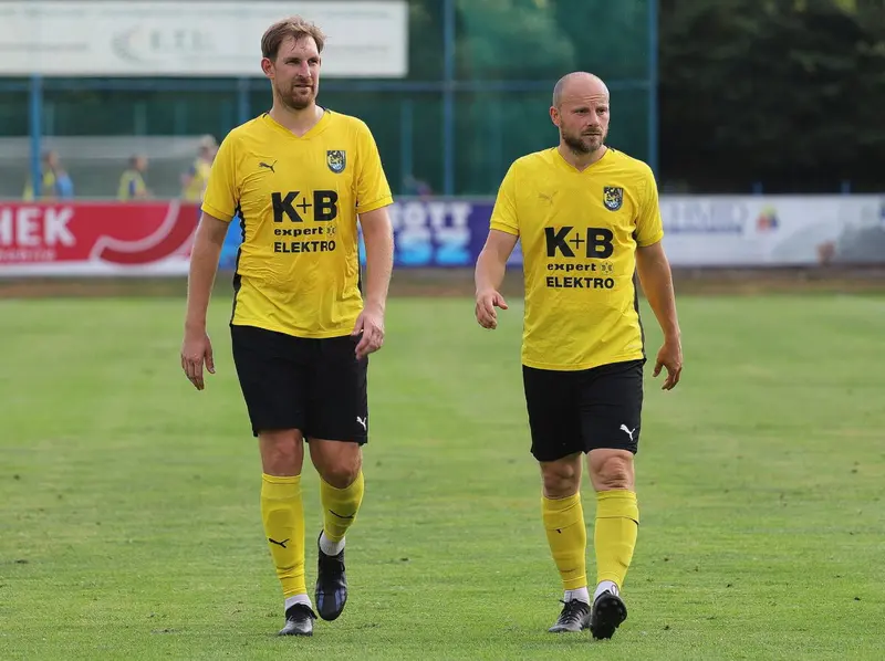 FC Amberg und Mario Zitzmann gehen getrennte Wege