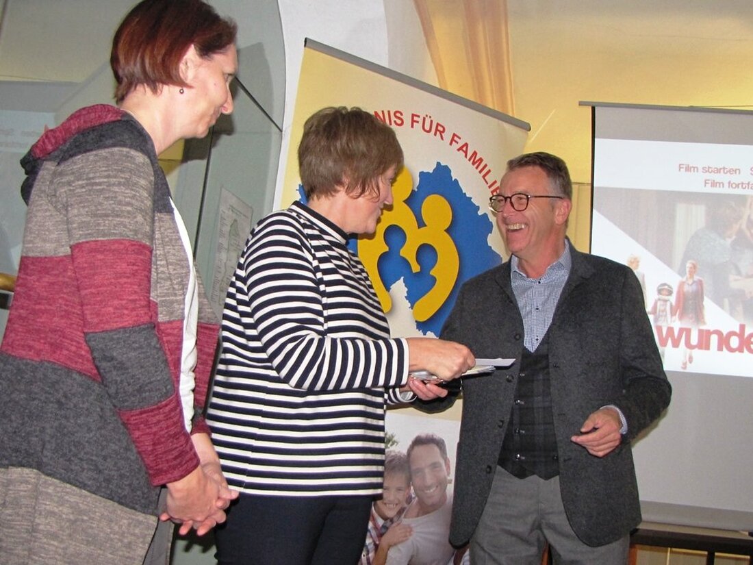 Tirschenreuth. Gemeinsame Zeit mit der Familie – das kommt im Alltag leider häufig zu kurz. Dieser Gedanke war bereits im letzten Jahr Anstoß für die Arbeitsgruppe „Bildung und Umfeld“ des [&hellip;]