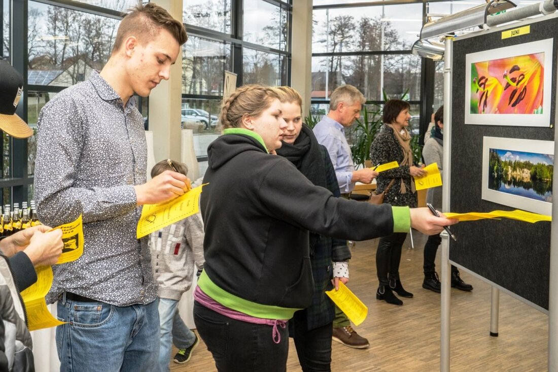 Pressath/Kemnath. Guten Zuspruch und viel Applaus erhielten die Fotofreunde Eschenbach-Grafenwöhr bei ihrer Fotoausstellungen in der Mehrzweckhalle Kemnath und im Pressather Pfarrsaal. Die Ausstellungsbilder und Mulitvisionsschauen kamen bei insgesamt rund 450 [&hellip;]