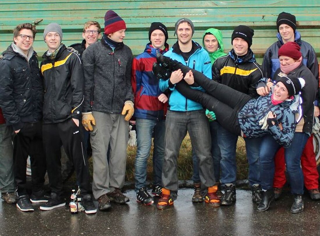 Neustadt/WN. Die Jugendlichen von Neustadt wählen am Freitag ein neues Jugendgremium. Der erst kürzlich neu ernannte Jugendreferent Stefan Linsmeier hofft auf großes Interesse. Am bekanntesten ist das Jugendgremium wohl für [&hellip;]