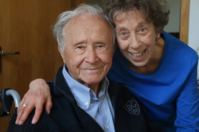 Lesung gegen das Vergessen: Erinnerung an Alexander Fried, die unter die Haut geht