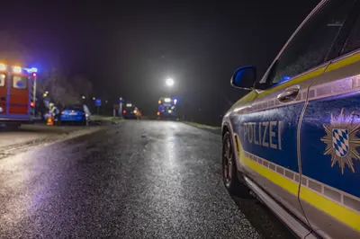 Nach Einbrüchen in Einfamilienhaus in Ursensollen: Kripo nimmt drei Männer fest