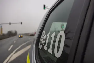 Betrunkener Autofahrer verursacht zwei Unfälle in Sulzbach-Rosenberg