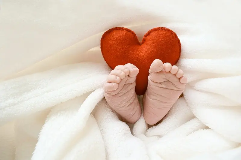 Babys 2026: Kalenderwoche 43