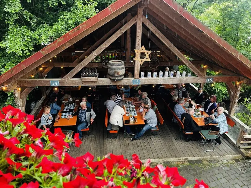 Zoigl in der Schweinmühle: Warum dieser Ort nach echter Oberpfalz schmeckt