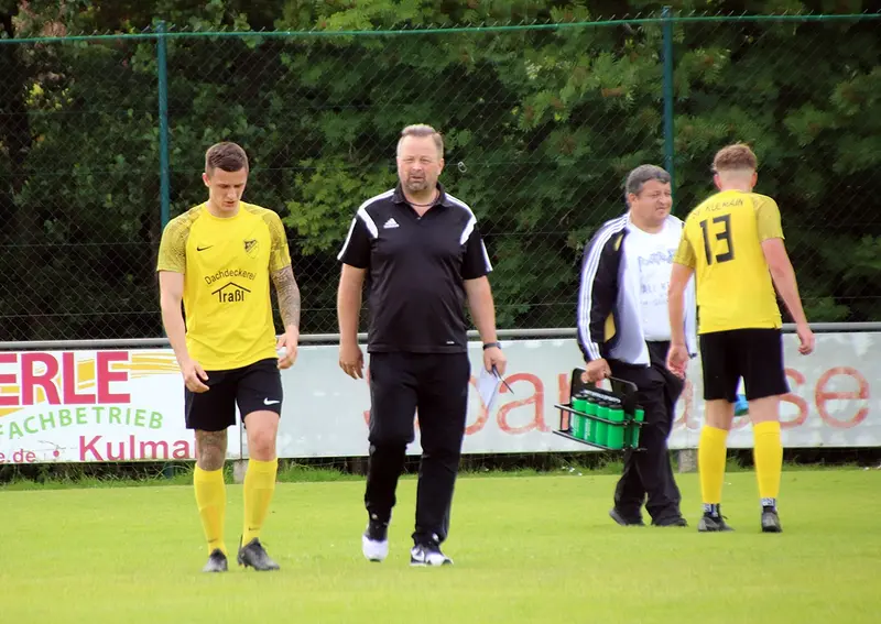Kreisliga Nord: Bleiben die drei Teams an der Spitze weiter ungeschlagen?
