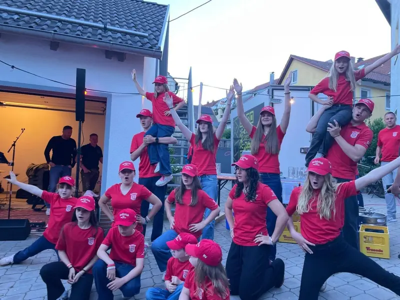 50 Jahre Schiclub Pleystein – Sommerfest mit winterlicher Leidenschaft