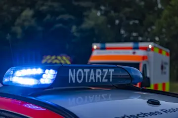 Wegen "Navi" gewendet: Frontalzusammenstoß mit 42.000 Euro Sachschaden bei Kemnath