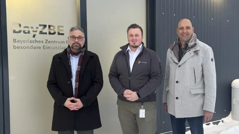 Krisen, Cyber, Sabotage: Wie widerstandsfähig ist unsere Wirtschaft?