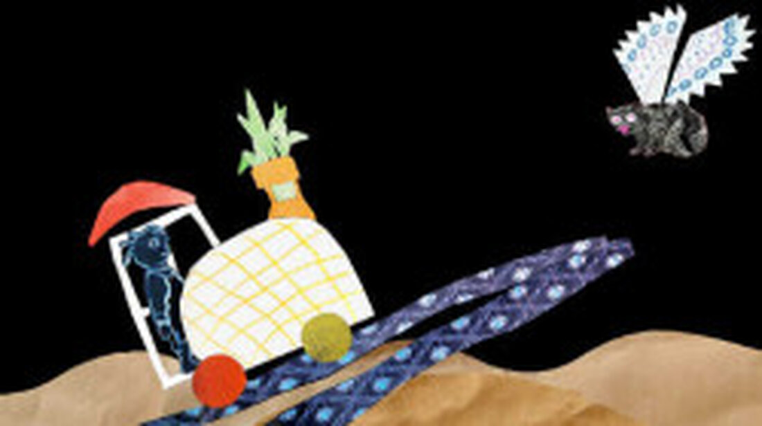 Amberg. "Wenn Ferdinand nachts schlafen geht", ein musikalisches Kindertheater von Thalias Kompagnons, wird am 18. März 2025 um 16 Uhr im Stadttheater präsentiert. Es ist Teil des 20-jährigen Jubiläums des Amberger Kindertheaterfestivals, das vom 18. bis 26. März stattfindet.