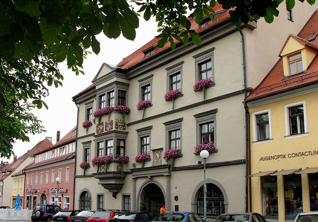 Tirschenreuth. In der Stadt Tirschenreuth fallen wegen der Corona-Pandemie Veranstaltungen aus.  Das MuseumsQuartier (MQ), die Tourist-Information und die Stadtbücherei bleiben vorerst bis Sonntag, 22. März, geschlossen. Abgesagt ist auch die [&hellip;]