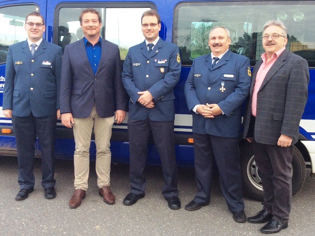 Weiden. Bundestagsabgeordneter Uli Grötsch machte sich in Weiden ein Bild von der Arbeit des Technischen Hilfswerks. Dabei gab es großes Lob für alle Helfer und ehrenamtlichen Mitglieder. Das Technische Hilfswerk [&hellip;]