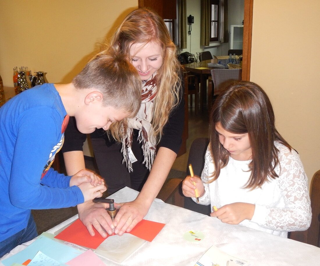 Tirschenreuth. Der Mitarbeiter-Kindertag (MiKi-Tag) am Landratsamt Tirschenreuth, der heuer bereits zum 8. Mal,  wie jedes Jahr am schulfreien Buß-und Bettag, stattfand ist schon Tradition. Geplant und durchgeführt wurde er wie immer [&hellip;]