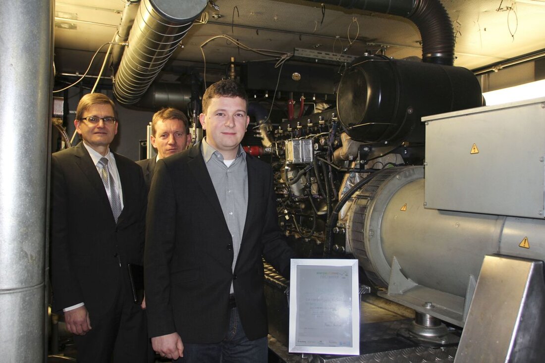 Amberg / Weiden. Das „Energieeffizienz-Netzwerk für Unternehmen in Bayern“, dessen Netzwerkträger das Institut für Energietechnik an der Ostbayerischen Technischen Hochschule Amberg-Weiden (IfE) ist, ist im September als eines von bundesweit [&hellip;]