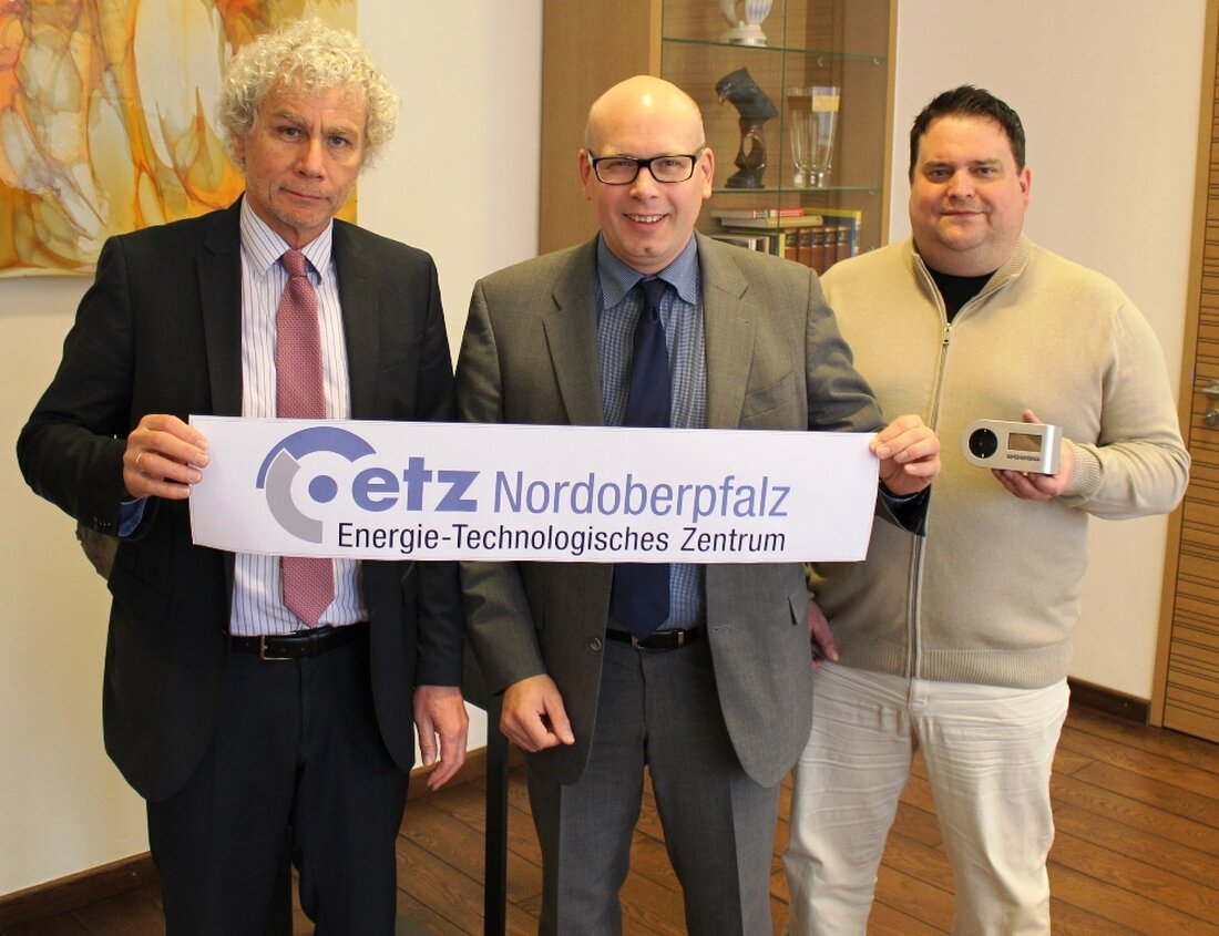 Tirschenreuth. Bereits seit 2012 unterstützt die Energie-Technologische Zentrum Nordoberpfalz GmbH, kurz etz Nordoberpfalz, mit Sitz in Weiden Privatpersonen, Unternehmen und Kommunen in den Landkreisen Tirschenreuth, Neustadt/WN sowie der Stadt Weiden [&hellip;]
