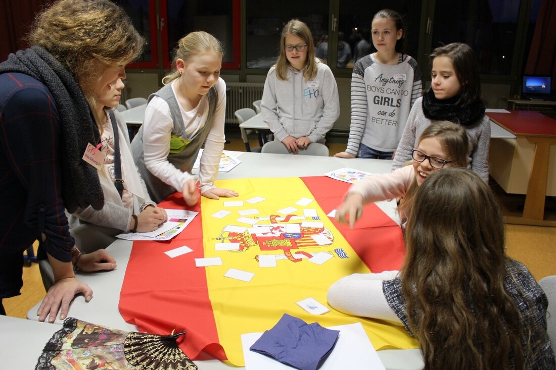 Weiden. Viertklässler und ihre Eltern stellen sich in diesen Tagen eine wichtige Frage: Welche Schule ist die richtige für mich? Die Auswahl ist groß, Termine für Elterninformationsabende sind im Kalender markiert. [&hellip;]