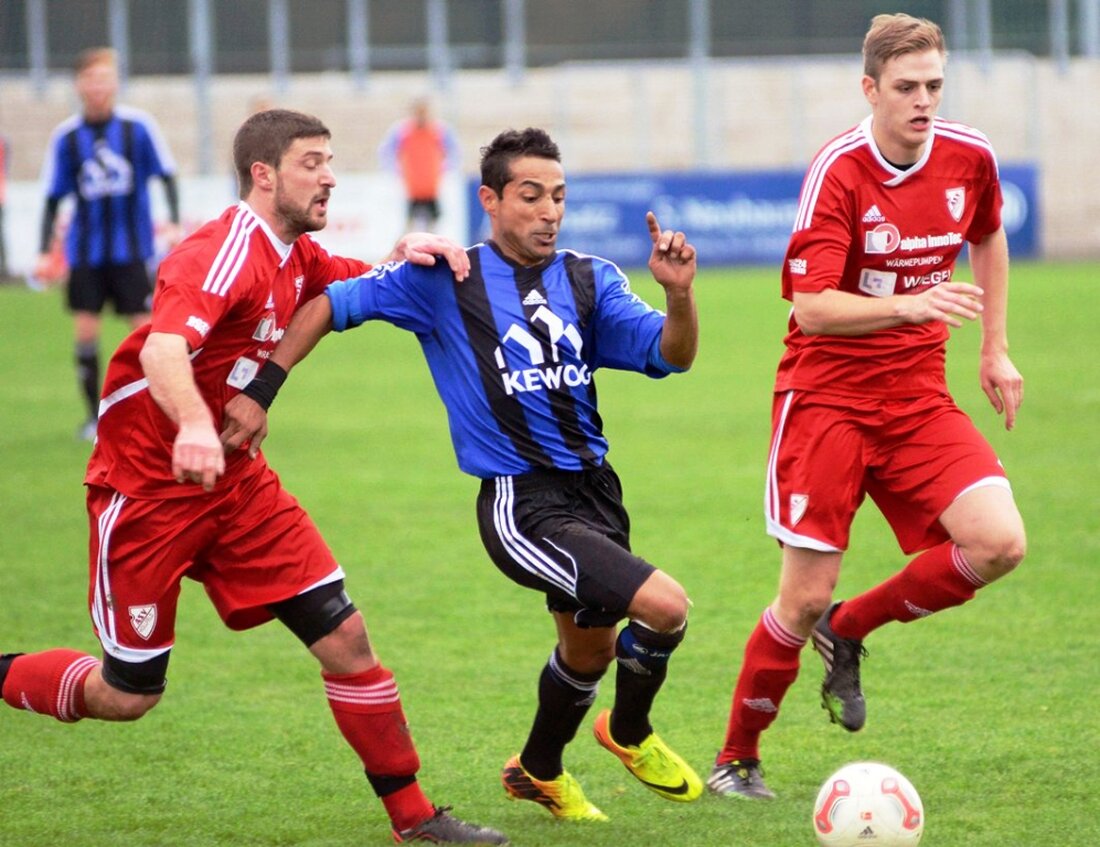 Weiden. Der SV Anadoluspor Weiden spielt als Tabellenführer der Kreisklasse Ost eine richtig erfolgreiche Saison. Alles gut könnte man meinen – doch weit gefehlt: Ab nächster Saison verfügt der Club [&hellip;]