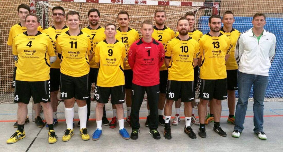 Grafenwöhr. Im letzten Auswärtsspiel der Saison gelang es dem SV Grafenwöhr nicht, einen Sieg einzufahren. Obwohl man zur Halbzeit noch mit 11:12 in Führung lag, war am Ende der TSV 04 [&hellip;]