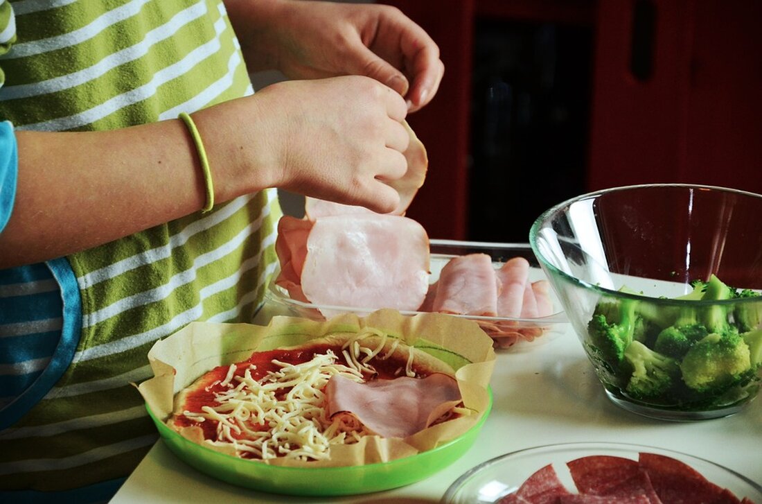 Tirschenreuth. Kochen macht Spaß, ist kreativ und das Ergebnis kann sogar gegessen werden: Wenn das nicht gute Gründe sind, sich sofort für den Kochnachmittag in Tirschenreuth anzumelden. Kinder ab 11 Jahren können [&hellip;]