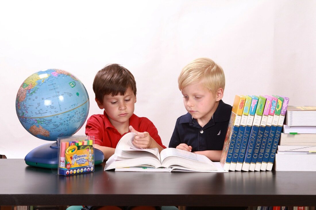 Weiden/Neustadt/WN/Tirschenreuth. Insgesamt neun Kindergärten und -tagesstätten in der Region profitieren von einem Bundesprogramm zur Sprachförderung.  Zur Förderung der Sprache rief der Bund das Programm  ‘Sprach-Kitas: Weil Sprache der Schlüssel zur Welt [&hellip;]