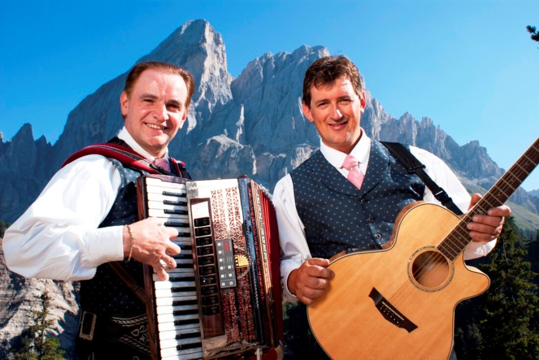 Weiden. Nach dem erfolgreichen Ladiner-Fest im Jahr 2015 in der Weidener Max-Reger-Halle gibt es in diesem Jahr am Sonntag die Neuauflage. Neben dem Auftritt der Südtiroler spielt die Zillertaler Band [&hellip;]