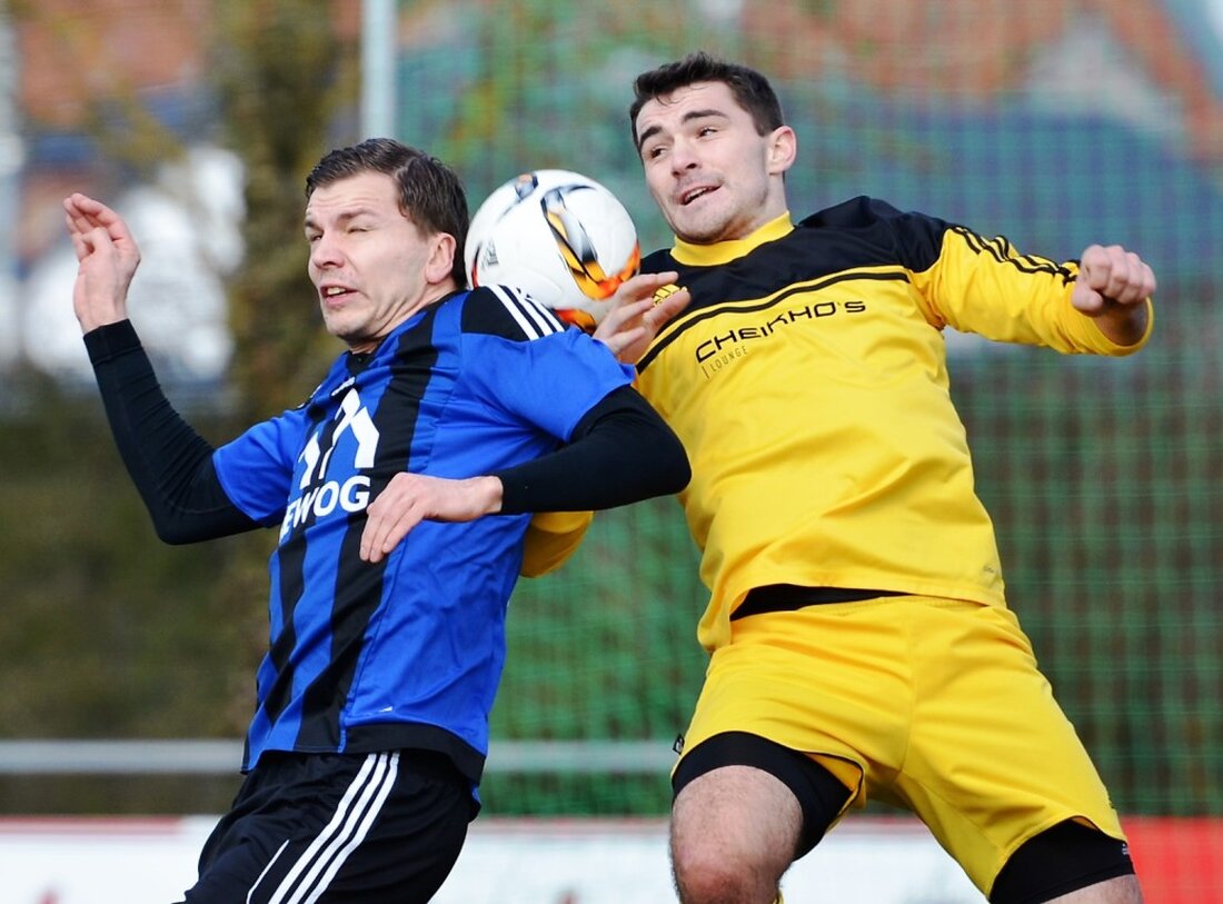 Weiden. Kampfgeist, Einsatz und Engagement haben am Sonntagnachmittag das Bayernliga-Derby zwischen dem ASV Burglengenfeld und der SpVgg SV Weiden geprägt. Am Ende musste Burglengenfeld eine 0:2 (0:0)-Niederlage hinnehmen. Die Weidener revanchierten [&hellip;]