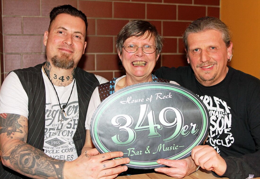 Luhe-Wildenau. Traditionsreiches Dorfwirtshaus schließt am 13. März seine Pforten und eröffnet Mitte Juli unter der Regie von Stefan „Steff“ Friedl und Dieter Zug neu.  Von Stephan Landgraf Entgegen dem Trend: [&hellip;]