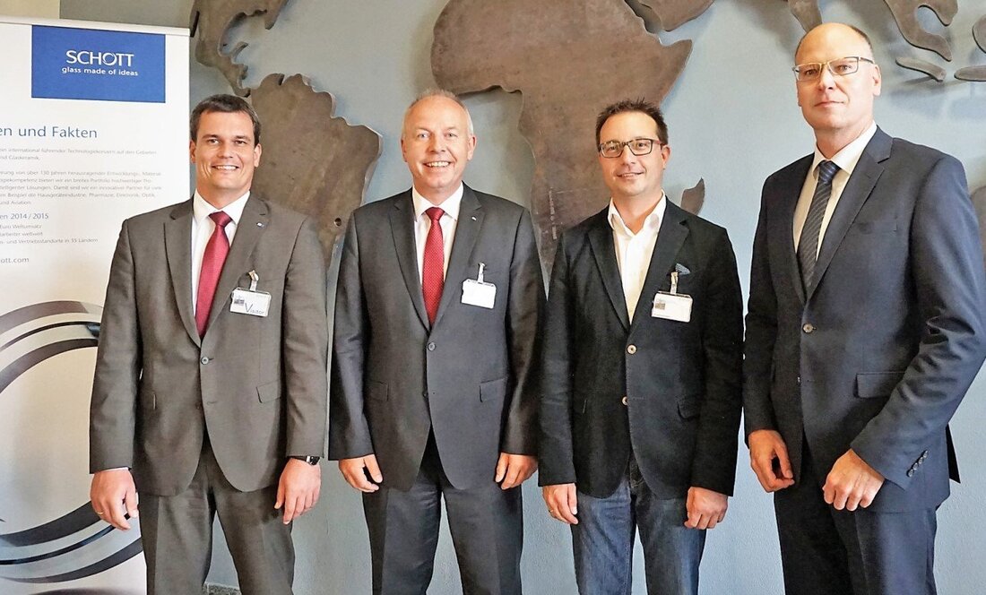 Mitterteich. Mit ausreichend und gut durchdachten Industrie- und Gewerbeflächen hat sich das IHK-Gremium Nordoberpfalz beschäftigt. Sie sind die Basis für ein nachhaltiges wirtschaftliches Wachstum in der Region. Dabei gehe es [&hellip;]