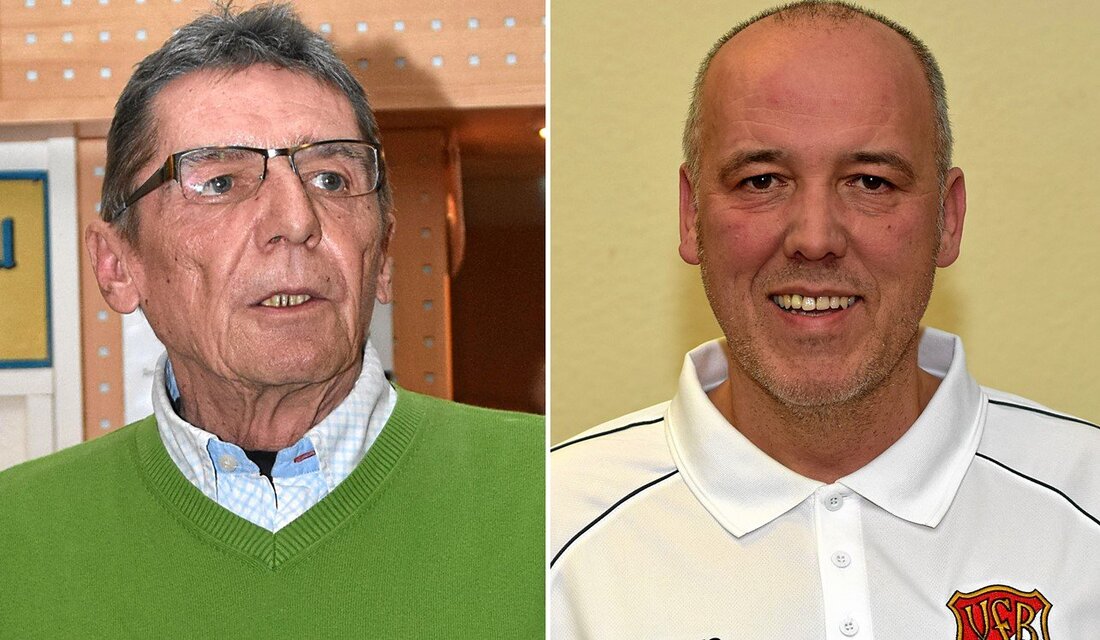 Rothenstadt. Wechsel an der Spitze der Fußballer des VfB Rothenstadt: Ab sofort steht ein neuer Mann an der Spitze, der den bisherigen Abteilungsleiter ablöst. Von Rainer Rosenau Nach drei Jahren [&hellip;]