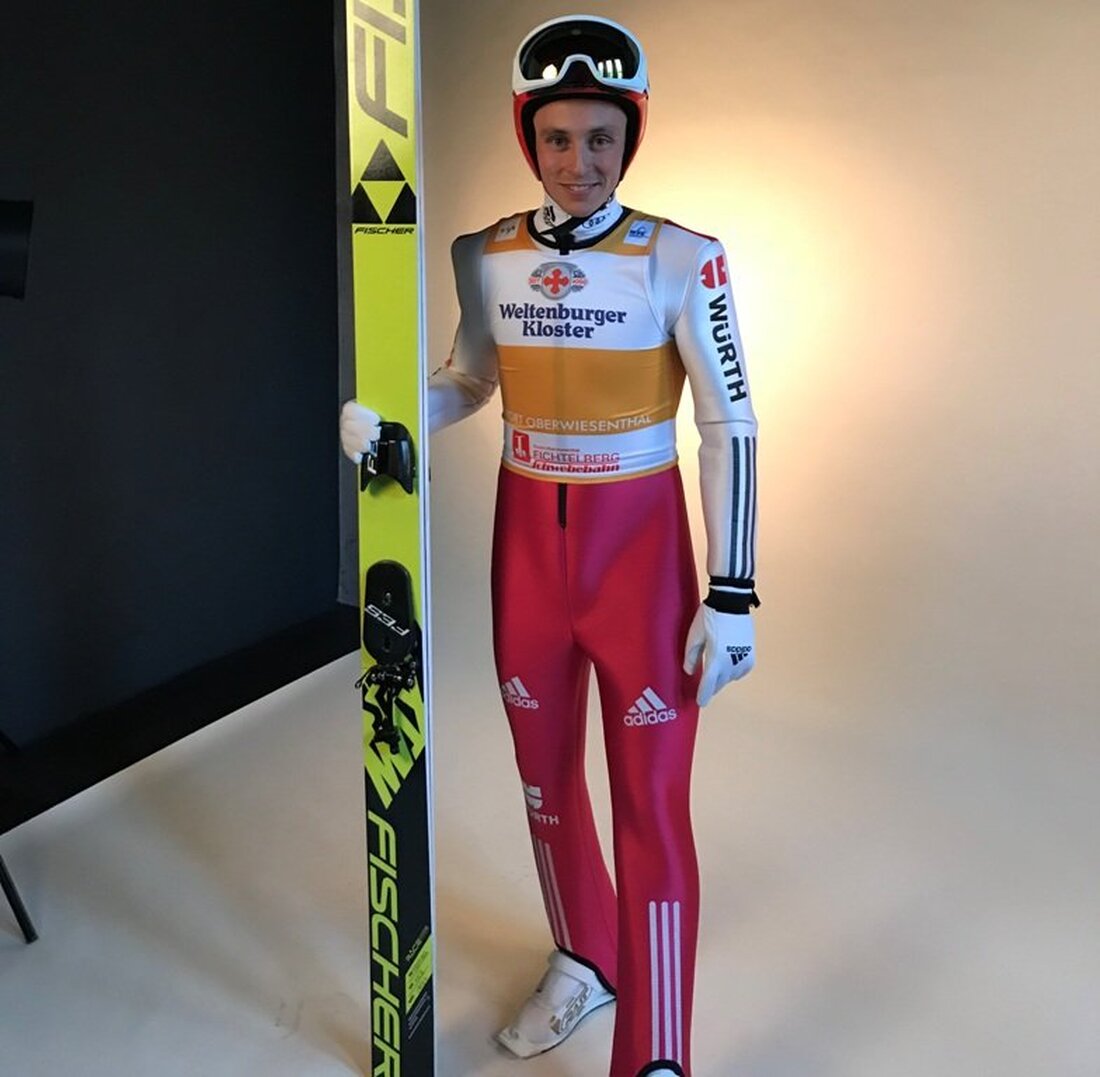 Flossenbürg. Eric bereitet sich zu Hause und in Lillehammer auf die nächsten Wettkämpfe vor. Die nächsten zwei Wochen hat er erst mal frei, bevor er vor Weihnachten wieder alles geben [&hellip;]