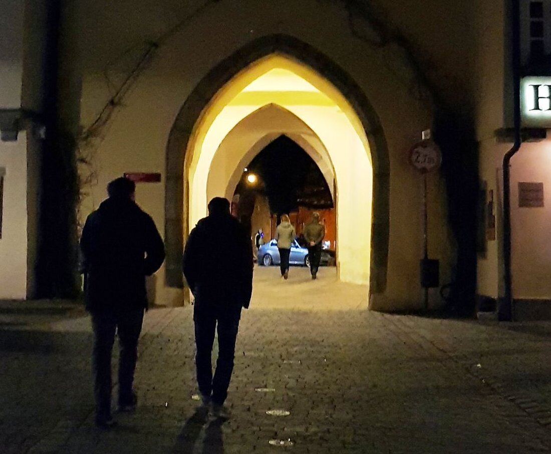 Weiden. Nach einer Ankündigung über ein Schadensereignis im Werk2 und Hemmingway in der Regensburger Straße räumte und überprüfte die Polizei das Gebäude. Zum Glück passierte nichts und es wurde auch niemand [&hellip;]
