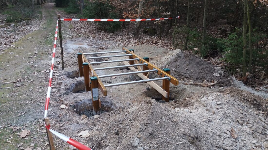 Tirschenreuth. Ab Samstag, 20. April, steht der Trimm-Dich-Pfad wieder für sportliche Aktivitäten zur Verfügung. In den vergangenen Monaten sind dort alle 16 Stationen neu gestaltet worden. Den Startschuss für die [&hellip;]