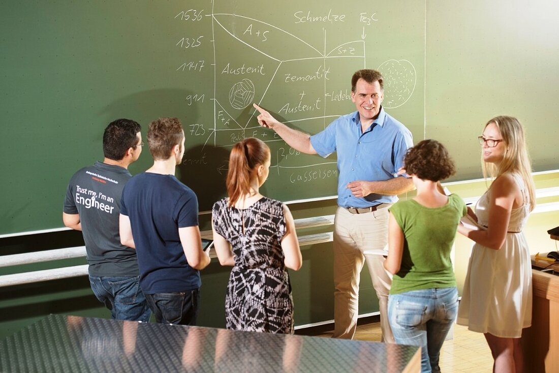 Weiden. An der OTH Amberg-Weiden ist die Bewerbungsphase für das kommende Wintersemester gestartet. Studieninteressierte können sich ab sofort bis 15. Juli 2019 für alle Bachelor- und Masterstudiengänge online bewerben. Zur [&hellip;]