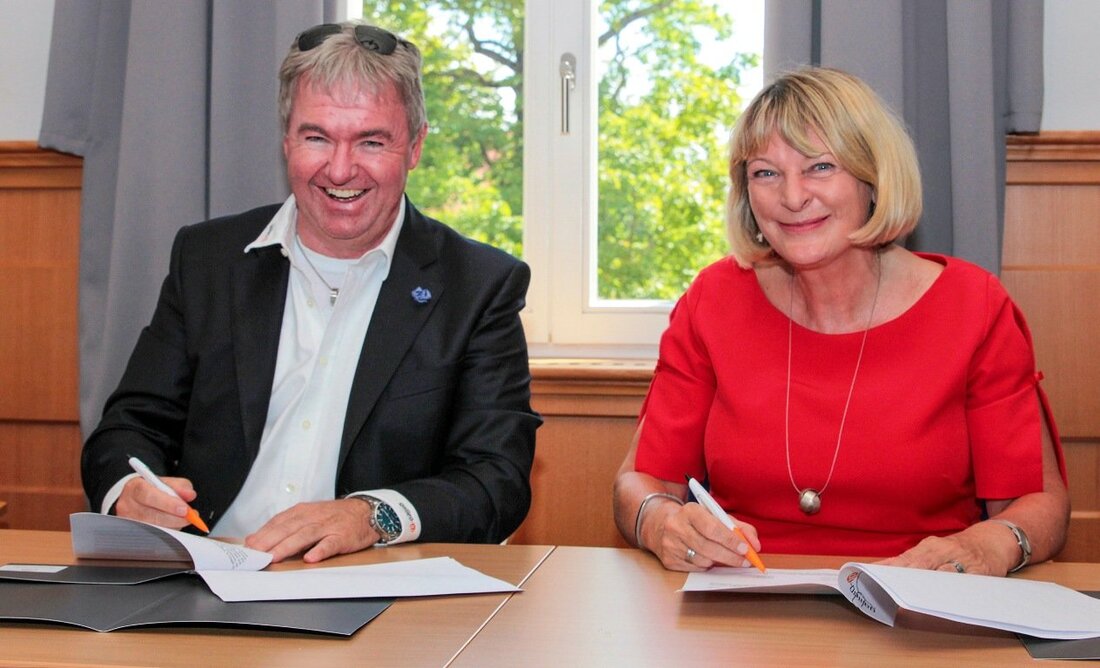 Altenstadt/WN/Amberg. Bei vielen Projekten in Wirtschaft oder Politik spielen Geoinformationen eine entscheidende Rolle. Sie bilden die Grundlage für die Gestaltung der Städte und Regionen oder die Entwicklung innovativer Technologien wie [&hellip;]