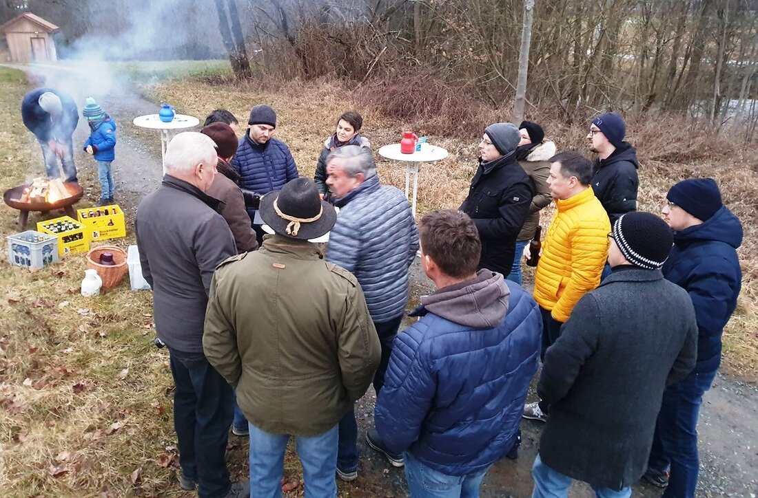 Luhe-Wildenau. Informationen aus erster Hand gab es beim Bahnsteiggespräch der CSU Luhe-Wildenau in Luhe am Forst. MdB Albert Rupprecht informierte die Bürger über den aktuellen Stand der Elektrifizierung der Eisenbahnstrecke. [&hellip;]