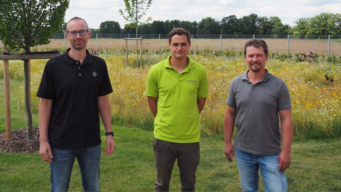 Weiden/Neustadt/WN. Zu Beginn des Jahres hat der Maschinenring in Neustadt &amp; Weiden die Voraussetzungen geschaffen, um eigene Lehrlinge ausbilden zu dürfen. Schon jetzt beginnt der erste Azubi seinen Berufsstart bei [&hellip;]