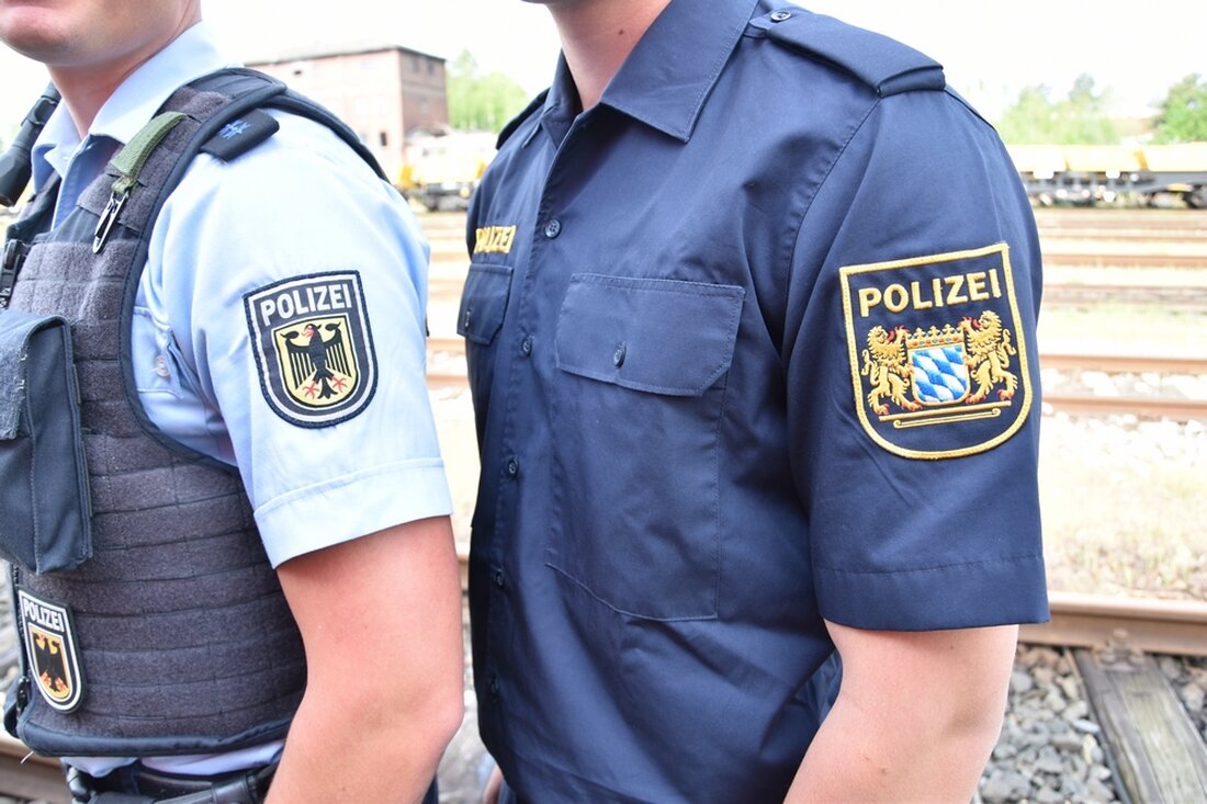 Burglengenfeld. Der Volksfestbesuch in Burglengenfeld sorgte für einen leeren Geldbeutel, allerdings auf eine unangenehme Art. Die Polizei bittet um Mithilfe. 