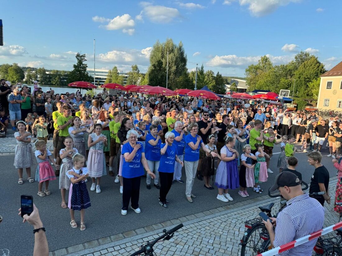 In Weiherhammer werden in einem Präventionskurs wieder Gedächtnistraining und leichte Bewegungsübungen für die ältere Generation angeboten
