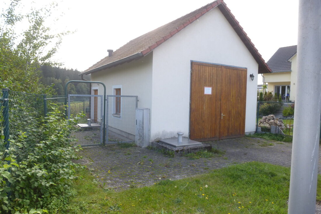 Weiherhammer. Der Gemeinderat hat Aufträge für den Anbau des Trippacher Feuerwehrhauses sowie den Breitbandausbau vergeben und einen Antrag für Glasfaserausbau beschlossen.