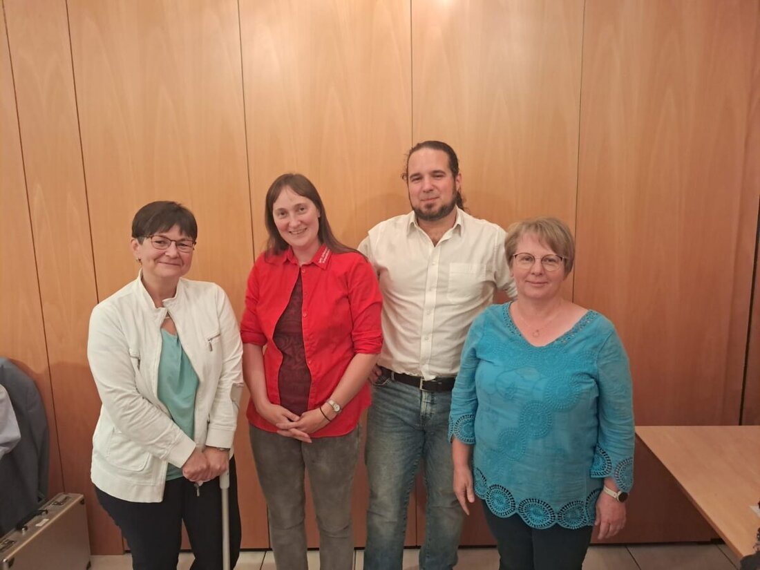 Vohenstrauß. Am Freitagabend hat der SPD-Ortsverein Vohenstrauß seine Jahreshauptversammlung abgehalten. Die Mitglieder trafen sich im Gasthof zur Post, um Bilanz zu ziehen und einen neuen Vorstand zu wählen.