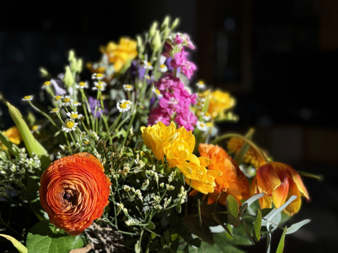 Nordoberpfalz. Spötter bezeichnen den heutigen Valentinstag als Hochfest der Floristen. Doch was steckt eigentlich hinter diesem schönen Brauch, einem lieben Menschen einen Blumengruß zu schenken? OberpfalzECHO auf Spurensuche.