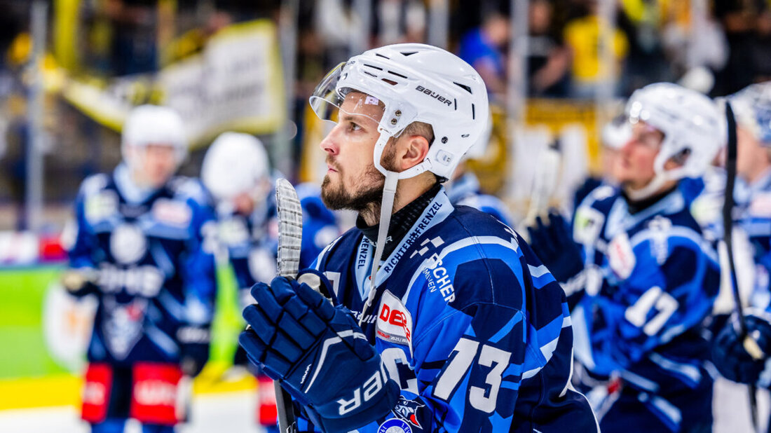 Weiden. Die Blue Devils Weiden kämpfen mit Verletzungen: Kapitän Tomas Rubes fällt langfristig aus und muss operiert werden. Torhüter Michael McNiven steht vor dem Comeback, bei anderen verzögern Untersuchungen die Rückkehr.